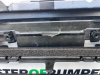 Nissan X Trail Acenta Mk4 2022-2026 Front Bumper 4 Pdc No Jets Genuine [l725]