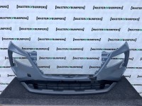 Nissan X Trail Acenta Mk4 2022-2026 Front Bumper 4 Pdc No Jets Genuine [l725]