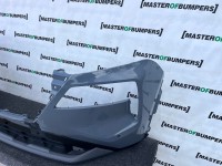 Nissan X Trail Acenta Mk4 2022-2026 Front Bumper 4 Pdc No Jets Genuine [l725]