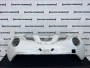 Nissan Juke Mk1 Lift 2015 - 2019 Front Bumper Top Genuine [l737]