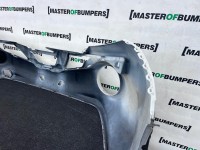 Nissan Juke Mk1 Lift 2015 - 2019 Front Bumper Top Genuine [l737]
