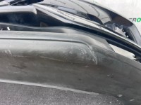 Nissan Qashqai Tekna Mk2 Lift 2017-2020 Front Bumper 6 Pdc + Jets Genuin [l743]