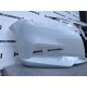 Nissan Micra K14 2017-2019 Front Bumper In White Genuine [l474]