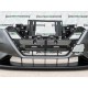 Nissan Qashqai Mk2 Face Lifting 2017-2020 Front Bumper Genuine [l533]