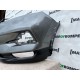 Nissan Qashqai Mk2 Face Lifting 2017-2020 Front Bumper Genuine [l533]