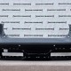 Nissan Qashqai Mk3 2021-on Rear Bumper Grey 4 Pdc Genuine [l534]