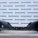 Nissan Qashqai Tekna N-connecta Mk3 2021 - On Front Bumper Genuine [l572]