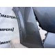 Nissan Qashqai Tekna N-connecta Mk3 2021 - On Front Bumper Genuine [l572]