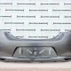 Nissan Leaf Tekna N-connecta Mk1 2010-2017 Rear Bumper No Pdc Genuine [l558]