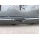 Nissan Leaf Tekna N-connecta Mk1 2010-2017 Rear Bumper No Pdc Genuine [l558]