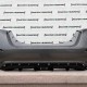 Nissan Leaf Tekna N-connecta Mk2 2017-2022 Rear Bumper No Pdc Genuine [l585]
