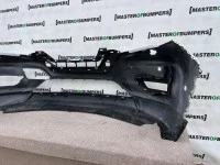 Nissan X Trail Acenta Mk3 Lift 2018-2020 Front Bumper 6 Pdc +jet Genuine [l500]