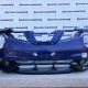 Nissan Juke Mk1 Face Lifting 2015 - 2019 Front Bumper W/fog Light Genuine [l484]