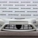 Nissan Pulsar Tekna Sport Hatchback 2014-2018 Front Bumper Genuine [l561]