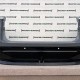 Nissan Ariya Evolve Advanc Electric Suv 2022-on Rear Bumper 4 Pdc Genuine [l566]