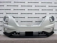 Nissan Juke Tekna N-connecta Mk2 2019 - 2024 Front Bumper 4 Pdc Genuine [l595]