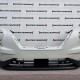 Nissan Juke Tekna N-connecta Mk2 2019 - 2024 Front Bumper 4 Pdc Genuine [l595]