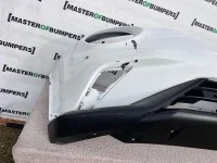Nissan Juke Tekna N-connecta Mk2 2019 - 2024 Front Bumper 4 Pdc Genuine [l595]