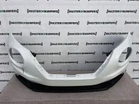 Nissan Juke Tekna N-connecta Mk2 2019 - 2024 Front Bumper 4 Pdc Genuine [l595]