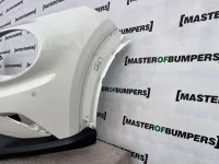 Nissan Juke Tekna N-connecta Mk2 2019 - 2024 Front Bumper 4 Pdc Genuine [l595]