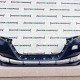 Nissan Leaf Tekna N-connecta Mk2 2017-2022 Front Bumper 4 Pdc Genuine [l598]
