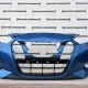 Nissan Micra Tekna Acenta K14 Hatchback 2017-2022 Front Bumper Genuine [l614]