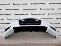 Nissan Micra Tekna Acenta K14 Hatchback 2017-2022 Front Bumper Genuine [l616]
