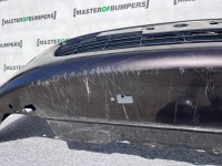 Nissan Micra Tekna K13 Hatchback 2011-2013 Front Bumper Genuine [l631]