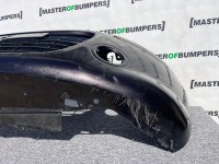 Nissan Micra Tekna K13 Hatchback 2011-2013 Front Bumper Genuine [l631]