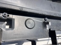 Nissan Micra Tekna K13 Hatchback 2011-2013 Front Bumper Genuine [l631]