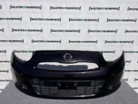 Nissan Micra Tekna K13 Hatchback 2011-2013 Front Bumper Genuine [l631]