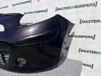 Nissan Micra Tekna K13 Hatchback 2011-2013 Front Bumper Genuine [l631]