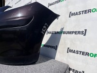 Nissan Micra Tekna K13 Hatchback 2011-2013 Front Bumper Genuine [l631]