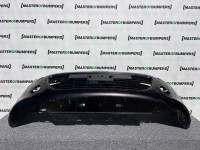 Nissan Micra Tekna K13 Hatchback 2011-2013 Front Bumper Genuine [l631]