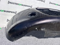 Nissan Micra Tekna K13 Hatchback 2011-2013 Front Bumper Genuine [l631]