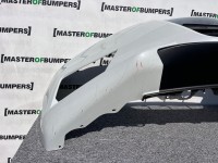 Nissan Micra Tekna Acenta K14 Hatchback 2017-2022 Front Bumper Genuine [l622]
