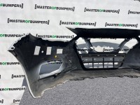 Nissan Micra Tekna Acenta K14 Hatchback 2017-2022 Front Bumper Genuine [l622]