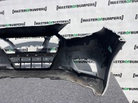 Nissan Micra Tekna Acenta K14 Hatchback 2017-2022 Front Bumper Genuine [l622]