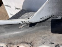 Nissan Micra Tekna Acenta K14 Hatchback 2017-2022 Front Bumper Genuine [l622]