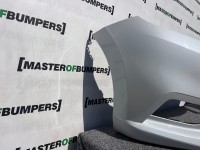 Nissan Micra Tekna Acenta K14 Hatchback 2017-2022 Front Bumper Genuine [l622]