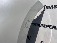 Nissan Micra Tekna Acenta K14 Hatchback 2017-2022 Front Bumper Genuine [l622]