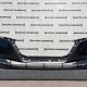 Nissan Leaf Tekna N-connecta Mk2 2017-2022 Front Bumper 4 Pdc Genuine [l629]