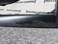 Nissan Leaf Tekna N-connecta Mk2 2017-2022 Front Bumper 4 Pdc Genuine [l629]