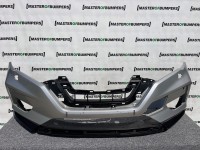 Nissan X Trail Acenta Mk3 Lift 2018-2021 Front Bumper 4 Pdc +jets Genuine [l654]