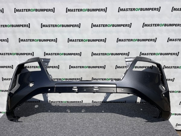 Nissan X Trail Acenta Mk4 2022-2025 Front Bumper 4 Pdc Genuine [l652]