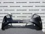 Nissan X Trail Acenta Mk4 2022-2025 Front Bumper 4 Pdc Genuine [l652]