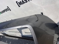 Nissan X Trail Acenta Mk4 2022-2025 Front Bumper 4 Pdc Genuine [l652]