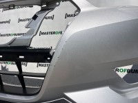 Nissan Micra Tekna Acenta K14 Hatchback 2017-2022 Front Bumper Genuine [l638]