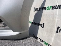 Nissan Micra Tekna Acenta K14 Hatchback 2017-2022 Front Bumper Genuine [l638]