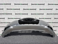 Nissan Micra Tekna Acenta K14 Hatchback 2017-2022 Front Bumper Genuine [l639]